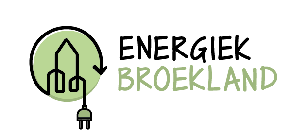 Energiek Broekland Logo