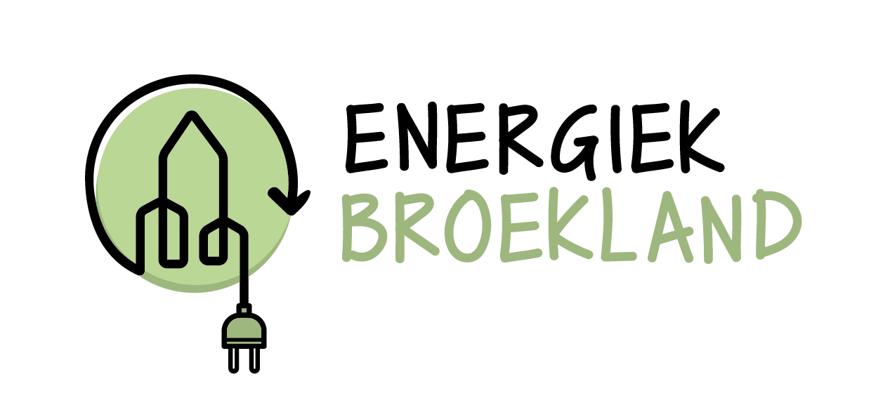 Energiek Broekland Logo